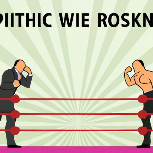 Examining the Cultural Impact of Wrestling