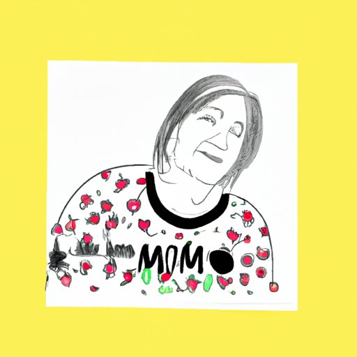 A Tribute to the Woman Who Gave Me Life: The Inventor of My Mom