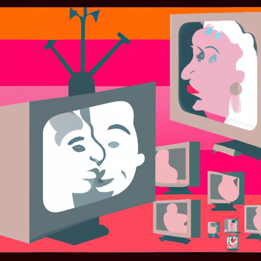 The Impact of Television on Society