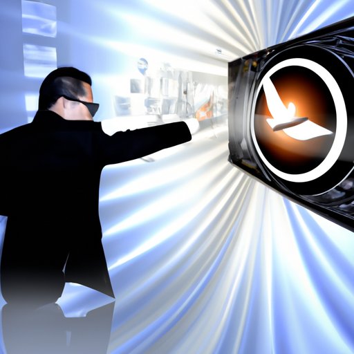 The Future of Television Technology