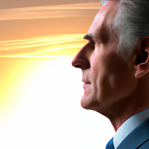 Profile of a Successful Transformational Leader