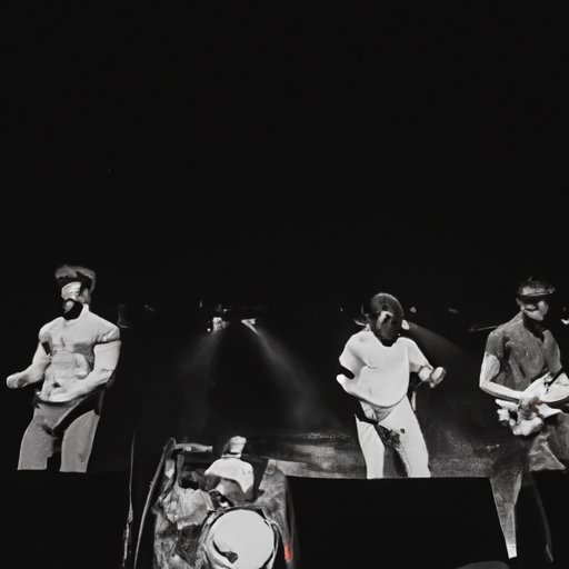 The Bands Supporting AJR on Their Next Tour