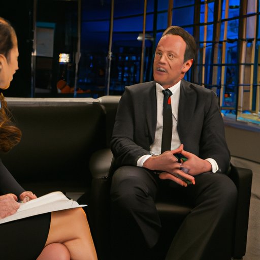 An Interview with an Akamai Executive