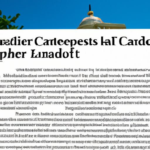Understanding How the Congressional Leadership Fund Influences Policymaking