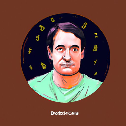 A Biographical Look at the Founder of Bitcoin