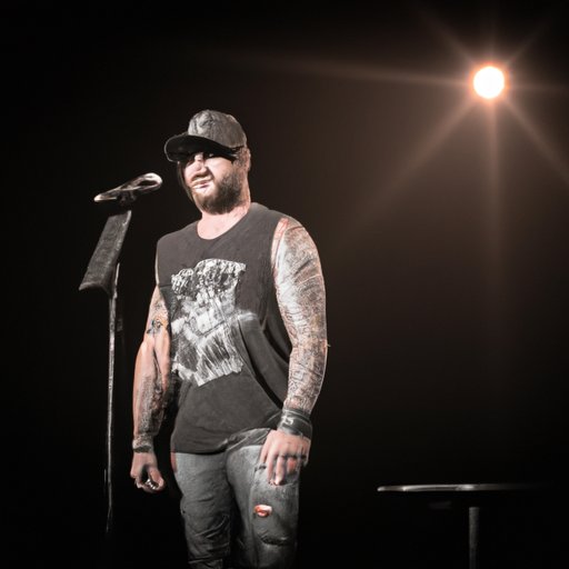 Spotlight on the Artists Joining Brantley Gilbert on Tour