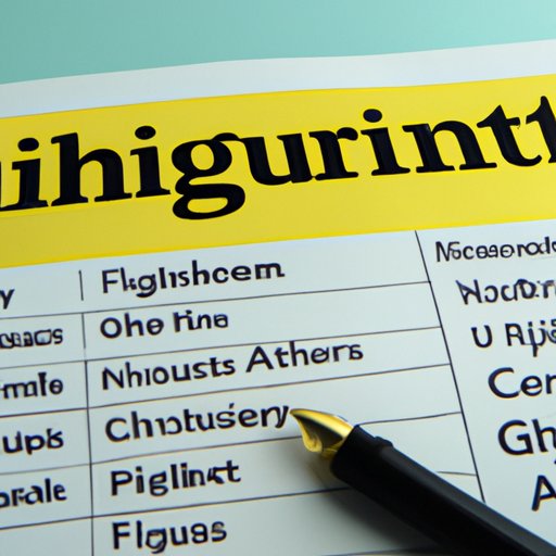 Exploring the Different Types of Annuities Offered by Brighthouse Financial