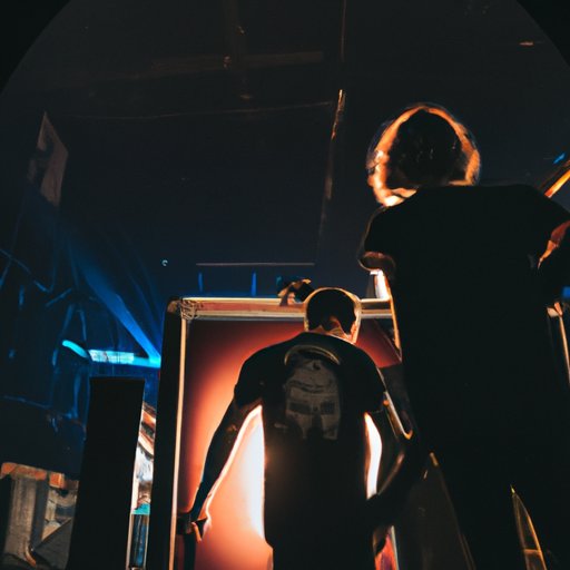 Behind the Scenes Look at Which Artists Bring Me the Horizon is Touring With