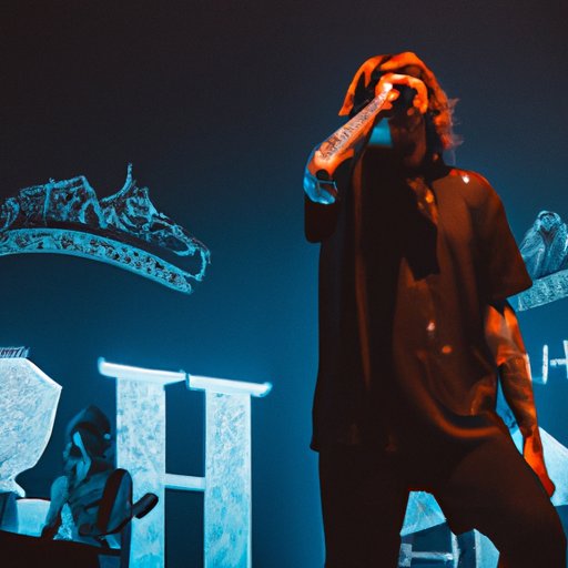 Exploring the Collaborations Between Bring Me the Horizon and Their Touring Partners