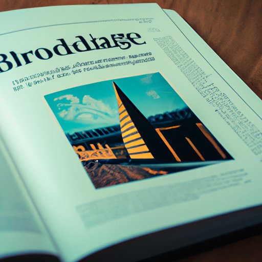 Exploring the History of Broadridge and Its Impact on the Financial Services Industry