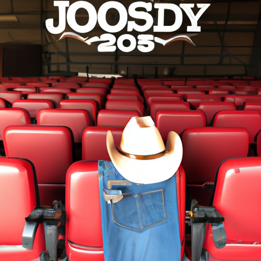 Get Ready to See Cody Johnson and Friends on Tour 