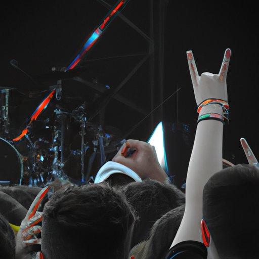 Excerpts from Interviews with Fans Attending Concerts