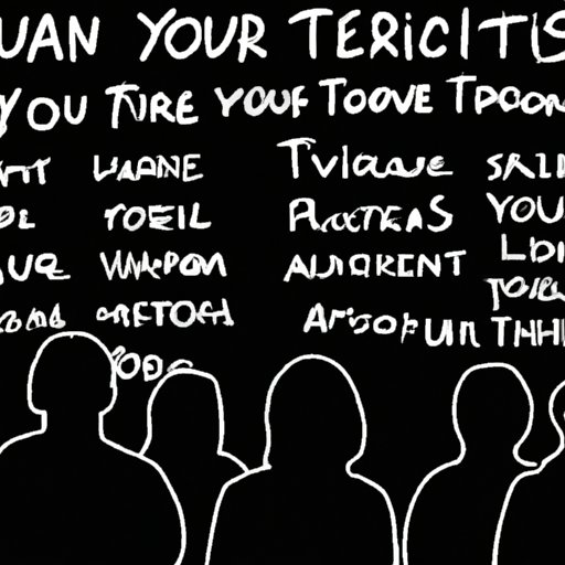 Analyzing Fan Reactions to the Tour Lineup