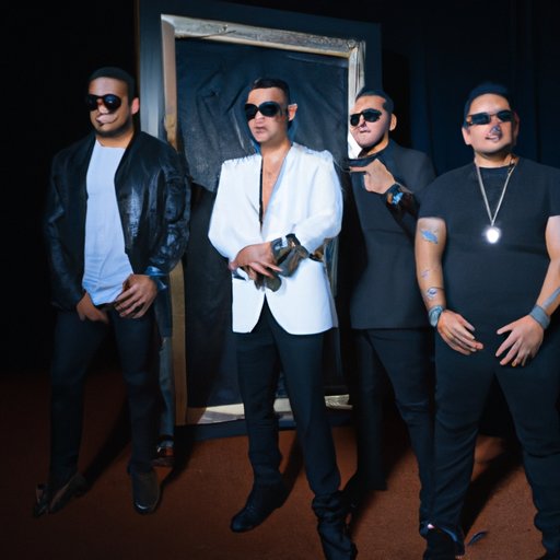 Unveiling the Lineup of Artists Joining Daddy Yankee on His 2022 Tour