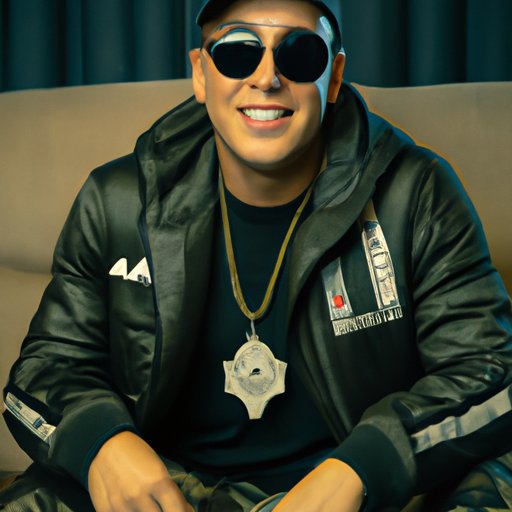 Interview with Daddy Yankee on His Upcoming 2022 Touring Plans