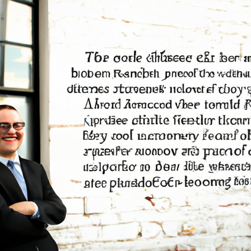 The Benefits of Working with Ed Slott as a Financial Advisor 