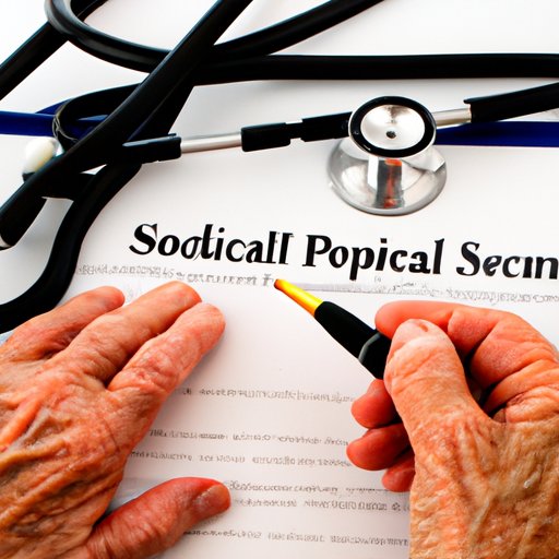 Investigating Medicare Options for Special Populations