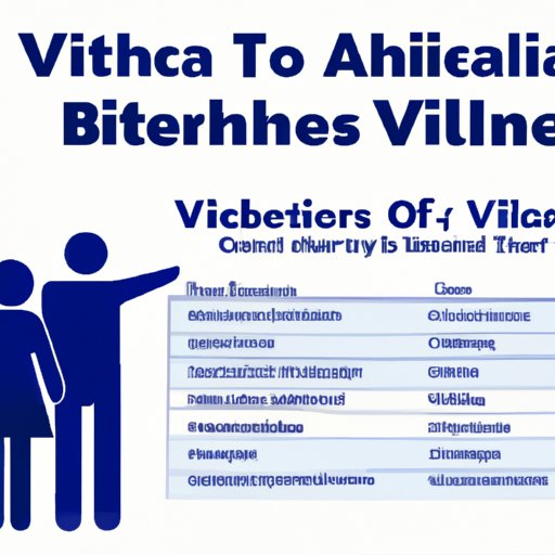 A Comprehensive Guide to Who Is Eligible for VA Healthcare Benefits