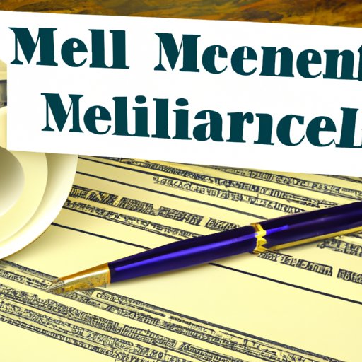 Financial Requirements for Medicare Enrollment