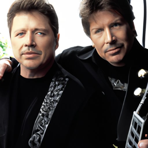 The Music Collaborations of George Thorogood: A Look at His Touring Partners