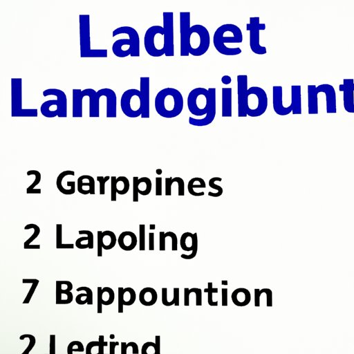 Characteristics of a Good Leader