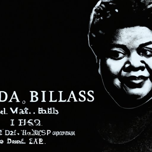 Biography of Ida B. Wells