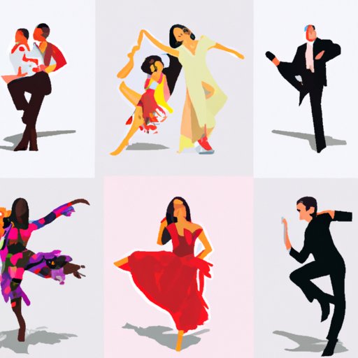 Most Iconic Dances from Previous Seasons