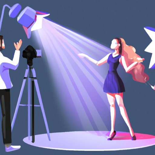 In the Spotlight: A Closer Look at the Cast of the Crypto Commercial 