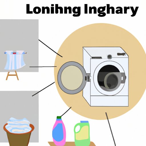 How the Invention of the Washing Machine Changed Society