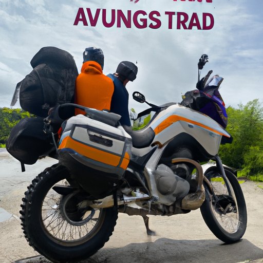 Finding the Right Touring Partner for Your 2022 Adventure