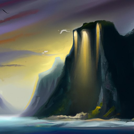 Exclusive Photo Feature of Kacey Musgraves and Her Touring Companions