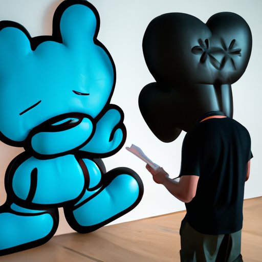 A Profile of KAWS: Examining the Influence of Pop Art and Graffiti on His Work