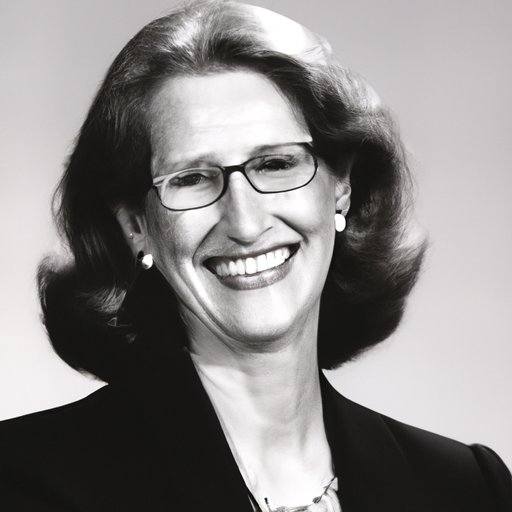 Biography of Linda Trip: A Look at the Accomplishments and Contributions of a Notable Businesswoman