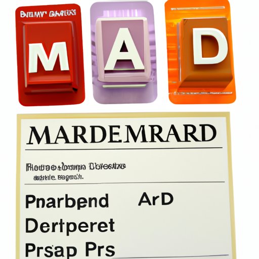 Types of Drugs Covered by Medicare Part D