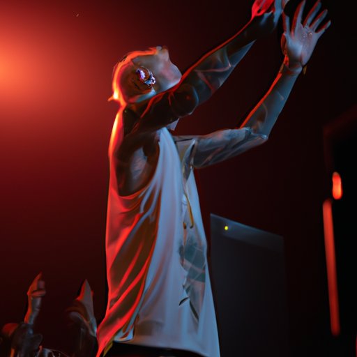 Get to Know the Musicians Touring with Machine Gun Kelly