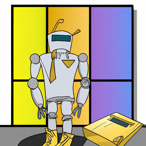 Exploring the World of Mr. Roboto and His Impact on Popular Culture