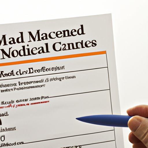 Understanding the Consequences of Not Qualifying for Medicare