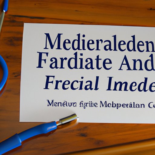 The Financial Impact of Not Being Eligible for Medicare