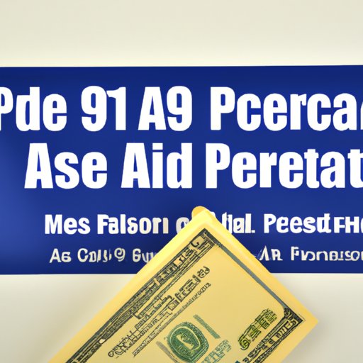 The Cost of Not Being Eligible for Medicare Part A