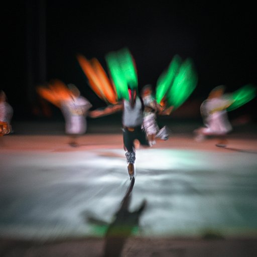  Preview of Performances 