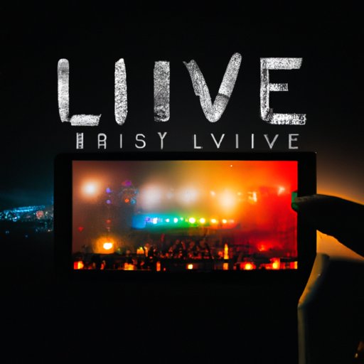 Review of the Liv Tour Concerts