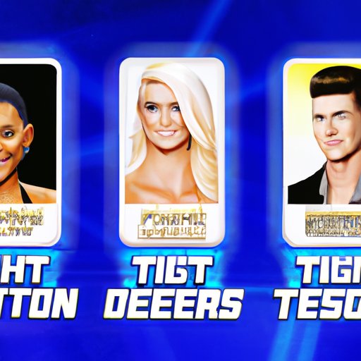 Meet the Judges: Insight into Their Criteria for Judging this Season