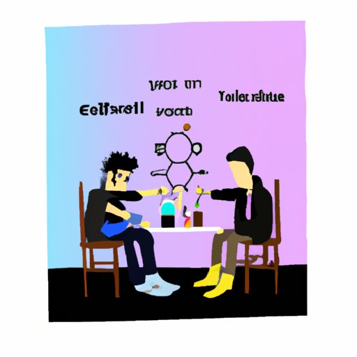 Collaboration Spotlight: Examining the Unique Chemistry Between the Two Artists