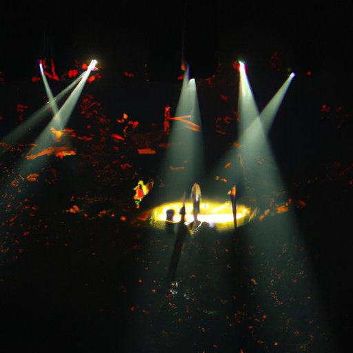 Spotlight on Other Artists Opening for Keith Urban