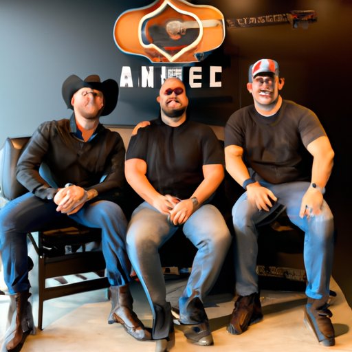 Get to Know the Musicians on Tour with Luke Combs