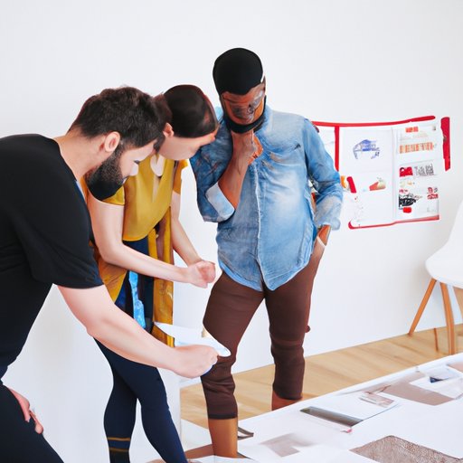 Examining the Creative Collaborations Between Tour Members