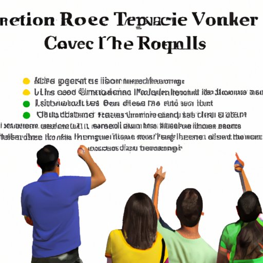 Reviewing the Audience Reactions to Each Tour Stop