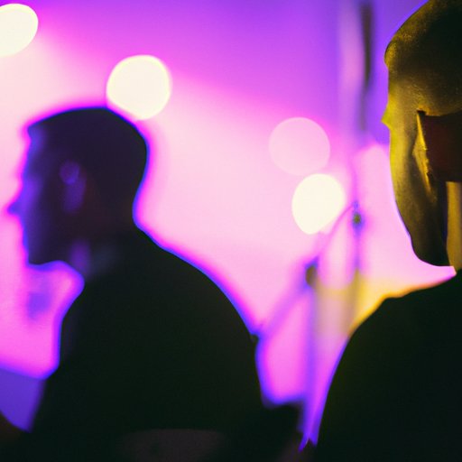 Profile of Musicians in the Opening Band