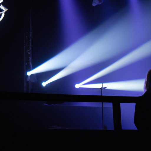 Feature on the Opening Acts