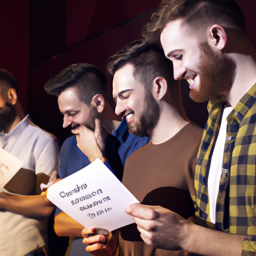 Review of the First Show